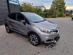 Renault captur, Auto's, 4 cilinders, Leder, Particulier, Zilver of Grijs