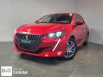 Peugeot 208 Style 1.2 PureTech Man.5, 75 pk, 1199 cc, https://public.car-pass.be/vhr/94f96314-cc81-47eb-85d0-3d1e119f28cd, 5 deurs