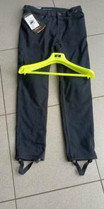 Motorbroek  jeans richa.32 b.32 lengte ( nieuw), Enlèvement ou Envoi