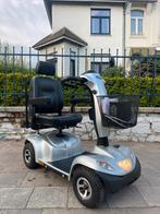 Scootmobiel Invacare Orion elektrische scooter nieuwstaat, Diversen, Zo goed als nieuw, Elektrische rolstoel, Inklapbaar