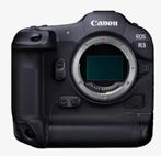 CANON  EOS  R3   body  ,nieuw., Ophalen of Verzenden, Nieuw, Canon