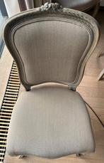 Chaises Louis XV, Comme neuf, Brun, Enlèvement, Cinq, Six Chaises ou plus