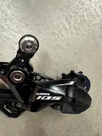 Shimano 105 derailleur, Fietsen en Brommers, Fietsonderdelen, Ophalen, Nieuw, Derailleur of Ketting, Shimano 105