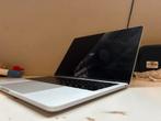 MacBook Pro 13", Computers en Software, Ophalen of Verzenden, Zo goed als nieuw, 8 GB