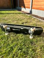 *Te koop: Globe skateboard*, Sport en Fitness, Skateboarden, Ophalen, Zo goed als nieuw, Skateboard