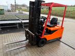 Toyato 2 ton heftruck, Zakelijke goederen, Ophalen, Heftruck