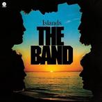lp:  THE BAND - ISLANDS  (bieden vanaf 7€), Enlèvement ou Envoi, Utilisé, 12 pouces, Pop rock