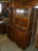 GRATIS RETRO BUFFET, Ophalen