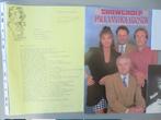Années 1990, brochure de réservation et suppléments Paul van, Collections, Comme neuf, Enlèvement ou Envoi, Photo ou Carte