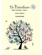 De Notenboom (Johan Peeters) deel 1 - lerarenboek, Ophalen of Verzenden