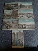 LUIK oude postkaarten, Luik, Ophalen of Verzenden