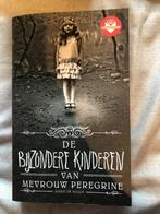 De bijzondere kinderen van mevrouw Peregrine Ransom Riggs, Boeken, Ransom Riggs, Ophalen of Verzenden, Zo goed als nieuw, Fictie
