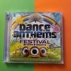 Dance anthems- the festival edition, CD & DVD, CD | Dance & House, Enlèvement ou Envoi