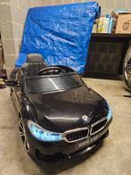 Elektrische kinder auto - BMW, Kinderen en Baby's, Speelgoed | Buiten | Accuvoertuigen, Ophalen