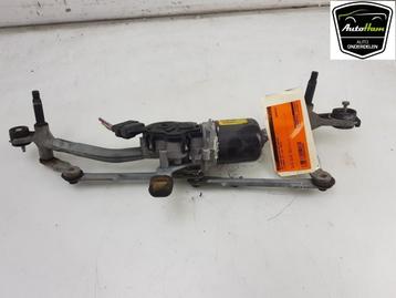 RUITENWISSER MECH + MOTOR C3 (SC) (|9683622480|6405QC|), Auto-onderdelen, Gebruikt, Citroën
