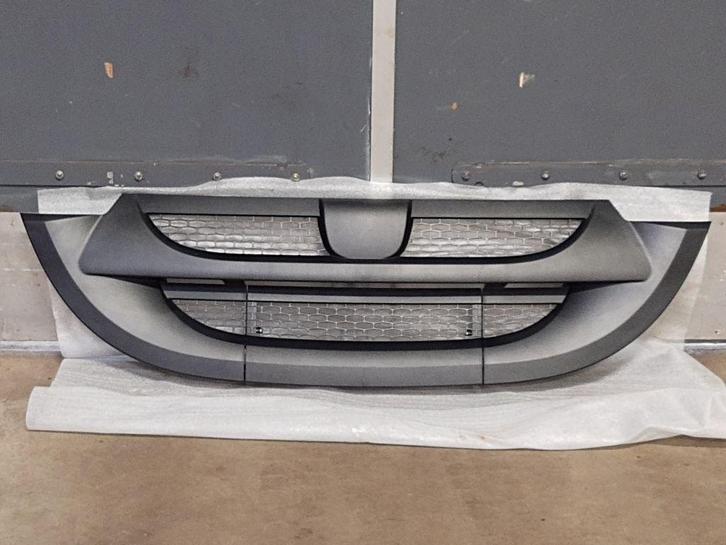 DAF LF Eur-6, Auto-onderdelen, Carrosserie, Gebruikt