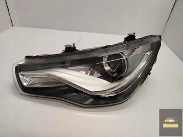 Feu LED X non gauche Audi A1 8X Id al, Utilisé, Audi