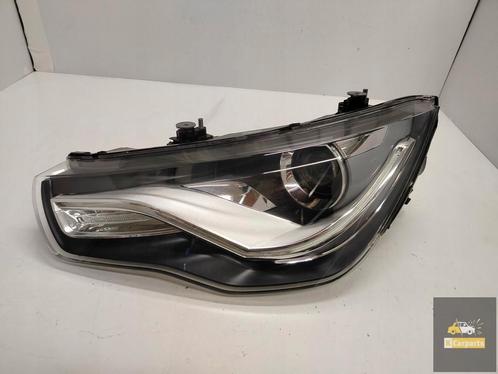 Audi A1 8X Xenon LED linkerlamp Ideaal, Auto-onderdelen, Verlichting, Audi, Gebruikt