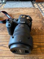 Canon Eos R6, TV, Hi-fi & Vidéo, Appareils photo numériques, Comme neuf, Canon, Enlèvement