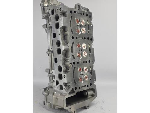 Cilinderkop van een Mercedes Sprinter, Auto-onderdelen, Motor en Toebehoren, Mercedes-Benz, Nieuw, 6 maanden garantie, 12 maanden garantie