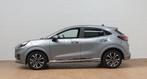 Ford Puma 1.0i Ecoboost mHEV 114kW Aut. ST-Line, Zwart, 155 pk, Bedrijf, 5 zetels