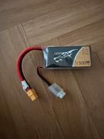 Lipo batterij 3 cel Tattu, Ophalen of Verzenden, Zo goed als nieuw