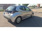 Toyota Yaris 1.0 Benzine MT YARIS, Auto's, Euro 6, Overige kleuren, 72 pk, 99 g/km