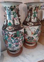 Chinese nanking, Antiek en Kunst, Ophalen