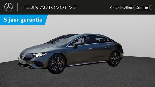 Mercedes-Benz EQE-Klasse 300 Berline Luxury Line | Panoramis, Auto's, Mercedes-Benz, Bedrijf, Te koop, EQE, Adaptive Cruise Control