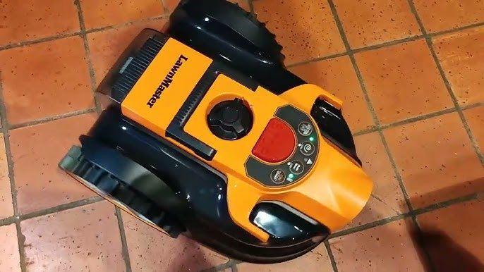 robot tondeuse, Jardin & Terrasse, Tondeuses robotisées, Neuf, Moins de 20 cm, Enlèvement