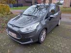 Ford B-max 1.6i 2016 72.000km titanium automaat PS, Auto's, 1596 cc, Euro 6, 4 cilinders, 149 g/km