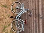 Damesfiets groen, Ophalen, Gebruikt, 56 cm of meer, Spirit
