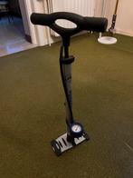 fietspomp gazelle, Fietsen en Brommers, Ophalen, Zo goed als nieuw