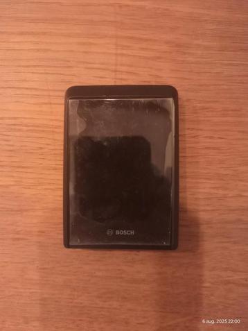 Kiosque Bosch 500, Enlèvement ou Envoi, Comme neuf