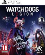 PS5 Watch Dogs Legion, Games en Spelcomputers, Ophalen of Verzenden, Zo goed als nieuw