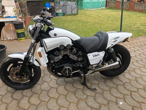 yahama vmax 1200 bj 1997, Motoren, Motoren | Yamaha, Particulier, Ophalen