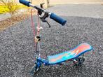 Spacescooter, Ophalen, Gebruikt, Overige typen