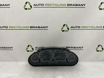 Instrumentenpaneel BMW 3 Serie E46 BENZINE ORIG 62114117718 beschikbaar voor biedingen