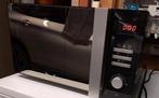 Microgolf oven + grill Moulinex, Elektronische apparatuur, Ophalen, Gebruikt, Oven, Draaiplateau