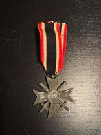 Duits Kruis voor Oorlogsverdienste WO2, Ophalen of Verzenden