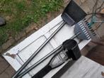 set opkuis hondenpoep, Ophalen, Nieuw