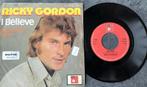 Ricky Gordon - I believe, Cd's en Dvd's, Ophalen of Verzenden, Zo goed als nieuw, Overige genres, Single