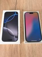 IPHONE 16 PRO 512 GB, Telecommunicatie, Mobiele telefoons | Apple iPhone, 512 GB, Zwart, IPhone 16, Ophalen of Verzenden