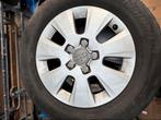 Jantes 5x112 origine audi 15, Ophalen, Velg(en)