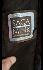 Nertsmantel, Kleding | Dames, Jassen | Winter, Ophalen, Maat 38/40 (M)