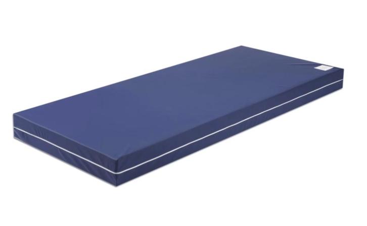 Zorgmatras Easy Care Sampli, Huis en Inrichting, Slaapkamer | Matrassen en Bedbodems, Nieuw, Matras, 90 cm, 200 cm, Eenpersoons