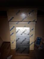 12,24 m² plaques de PU floor en 120mm, Bricolage & Construction, Enlèvement