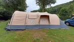 Tent Bardani Prestige 400 Vario, Caravans en Kamperen, Ophalen, Zo goed als nieuw, Tot en met 5