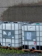 Cubis1000l, 150 litres ou plus, Comme neuf, Enlèvement, Avec robinet