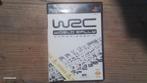 WRC - Playstation 2 Ex Rental, Games en Spelcomputers, Verzenden